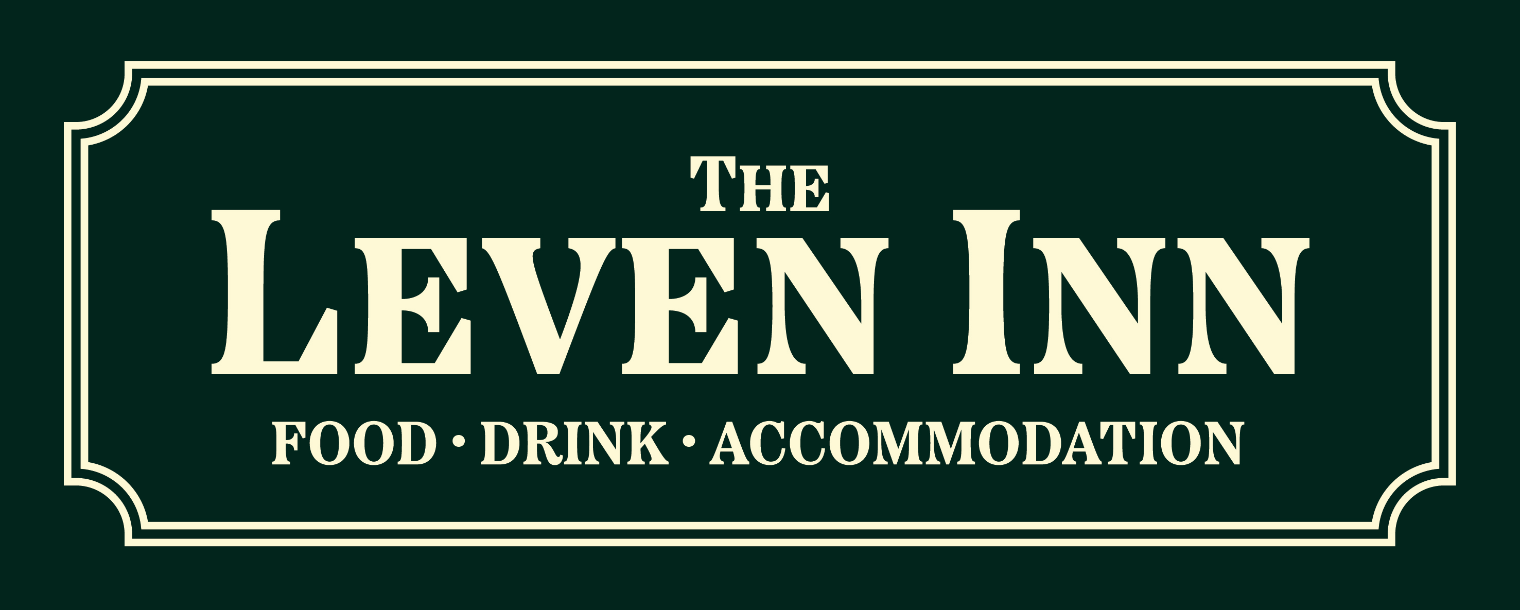 The Leven Inn